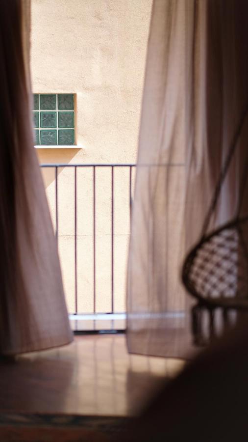 Le Radici Casa Vacanze Palermo Luaran gambar
