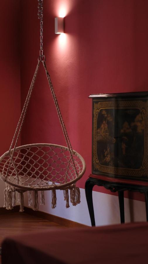Le Radici Casa Vacanze Palermo Luaran gambar