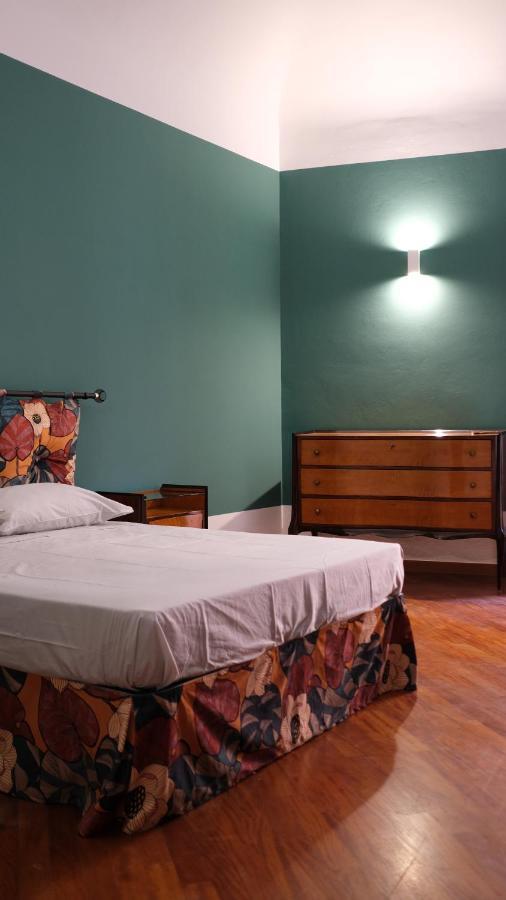 Le Radici Casa Vacanze Palermo Luaran gambar