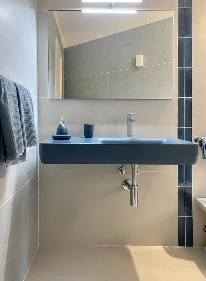 Le Radici Casa Vacanze Palermo Luaran gambar