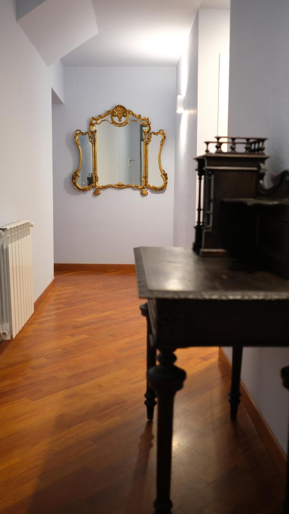 Le Radici Casa Vacanze Palermo Luaran gambar