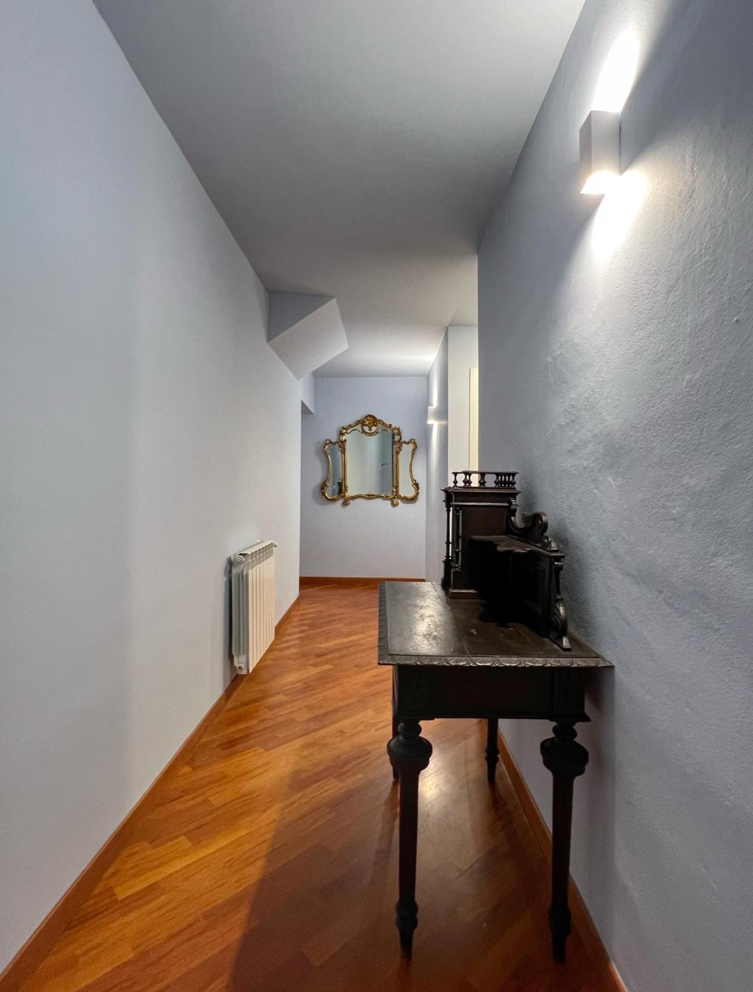Le Radici Casa Vacanze Palermo Luaran gambar