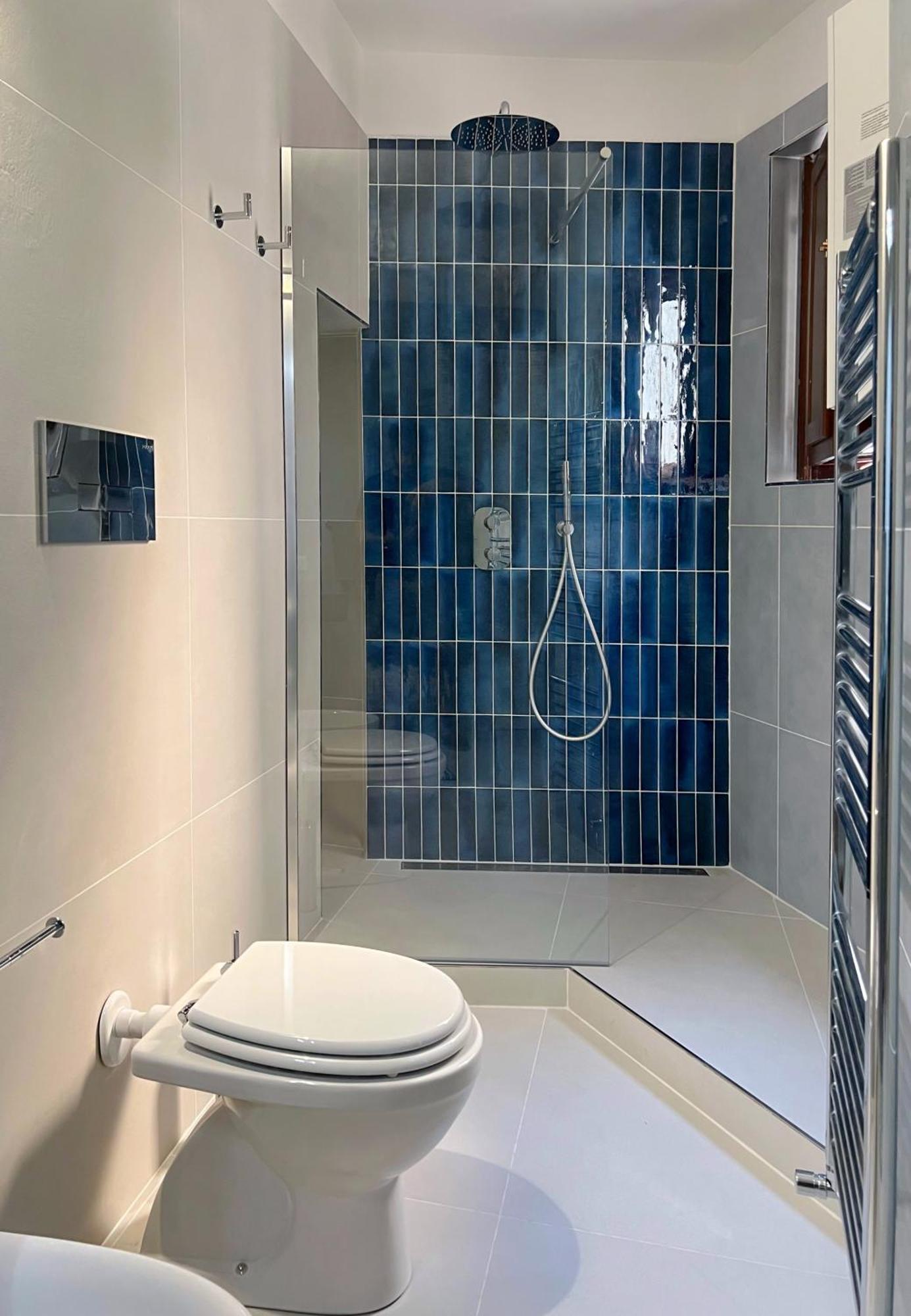 Le Radici Casa Vacanze Palermo Luaran gambar